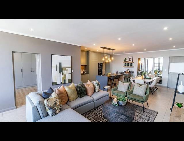 3 BEDROOM PROPERTY TO RENT IN ASCEND TO MIDSTREAM